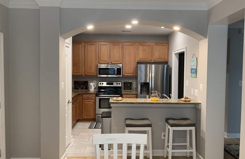 Northwest Condominio | Relaxed Paradise Beach Getaway