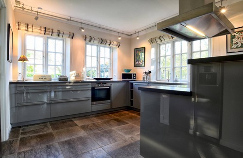 Borgsum Casa | "Relaxed time out in a hideaway: family-friendly vacation apartment in Borgsum"