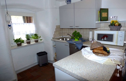 Ahrhutte Apartamento | Relaxen am Nationalpark Eifel