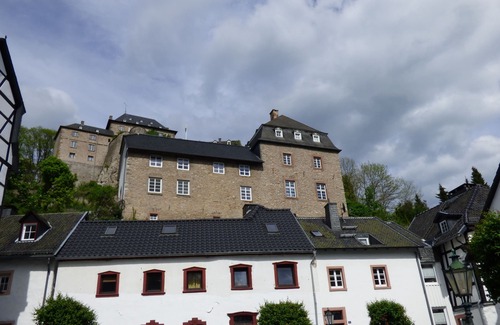 Ahrhutte Apartamento | Relaxen am Nationalpark Eifel