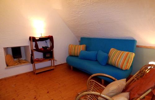 Ahrhutte Apartamento | Relaxen am Nationalpark Eifel