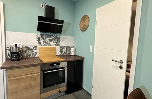 Mayschoss Apartamento | Relaxen im Weindorf Mayschoß Fewo 1