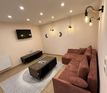 Mayschoss Apartamento | Relaxen im Weindorf Mayschoß Fewo 2