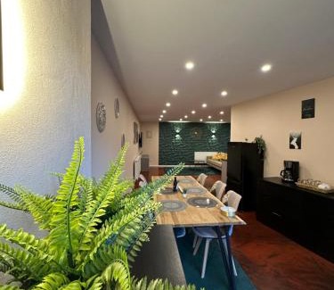 Mayschoss Apartamento | Relaxen im Weindorf Mayschoß Fewo 4