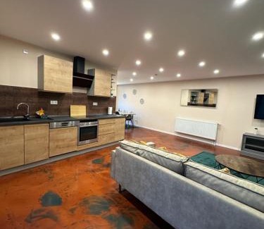 Mayschoss Apartamento | Relaxen im Weindorf Mayschoß Fewo 4