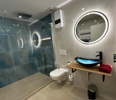 Mayschoss Apartamento | Relaxen im Weindorf Mayschoß Fewo 4