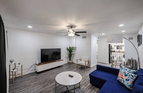 San Marquis Apartamento | RelaxFULL 2br/2b w/Pool & Spa Near OldTown & Bars