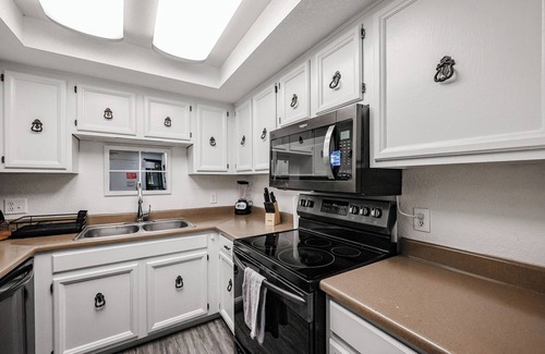 San Marquis Apartamento | RelaxFULL 2br/2b w/Pool & Spa Near OldTown & Bars