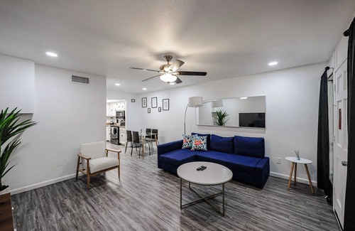 San Marquis Apartamento | RelaxFULL 2br/2b w/Pool & Spa Near OldTown & Bars