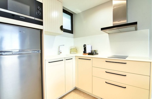 Playa del Inglés Apartamento | Relaxia Beverly Suites