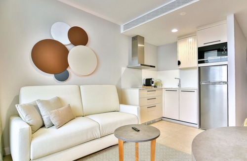 Playa del Inglés Apartamento | Relaxia Beverly Suites