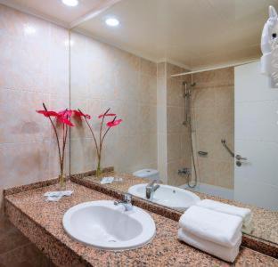 Playa del Inglés Hotel | Relaxia Beverly Park