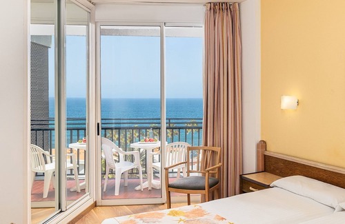 Playa del Inglés Hotel | Relaxia Beverly Park