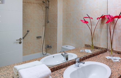 Playa del Inglés Hotel | Relaxia Beverly Park