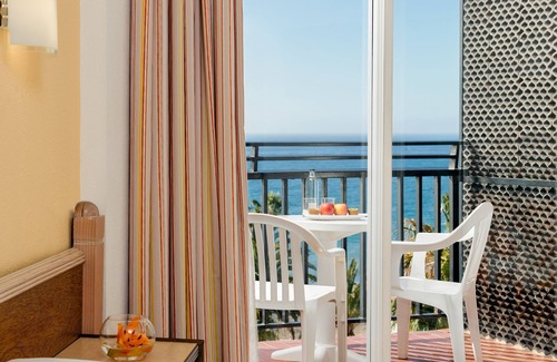 Playa del Inglés Hotel | Relaxia Beverly Park