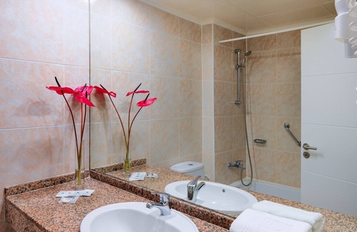 Playa del Inglés Hotel | Relaxia Beverly Park