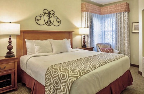 Cibola Vista Complejo | Relaxing 1 Bedroom, 1 Bath, Full Kitchen at Cibola Vista Resort & Spa