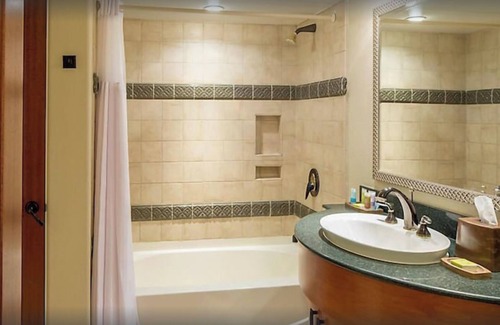 Cibola Vista Complejo | Relaxing 1 Bedroom, 1 Bath, Full Kitchen at Cibola Vista Resort & Spa