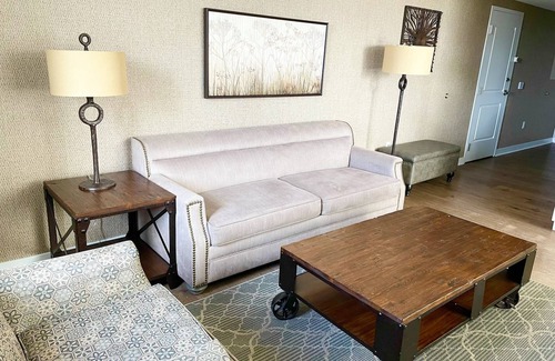 Cibola Vista Complejo | Relaxing 1 Bedroom, 1 Bath, Full Kitchen at Cibola Vista Resort & Spa