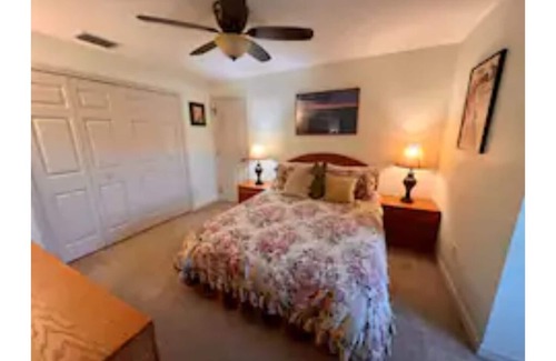 Clermont Otro | Relaxing 1-Bedroom Farm Retreat. Pets welcome!