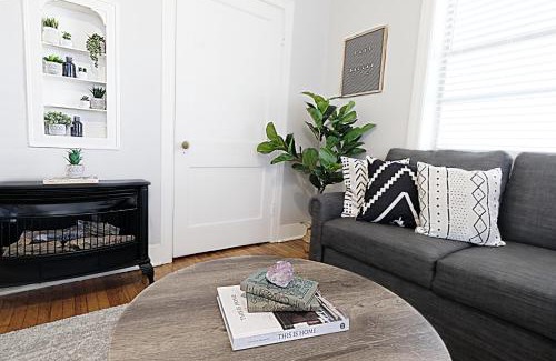 Lower Greenville Apartamento | Relaxing 1 BR near Lower Greenville Free Parking