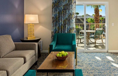 Terra Lago Complejo | Relaxing 1BR at Club Wyndham Indio – Desert & Golf Getaway