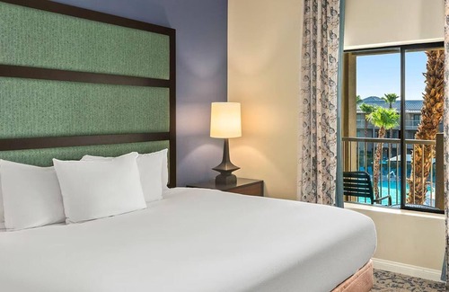Terra Lago Complejo | Relaxing 1BR at Club Wyndham Indio – Desert & Golf Getaway