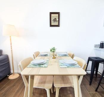Sydney Olympic Park Apartamento | Relaxing 1BR w Pools & SPA, Gym in Olympic Park