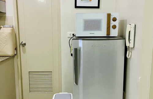 Mandaluyong Apartamento | Relaxing 2-bed Apartment in Mandaluyong
