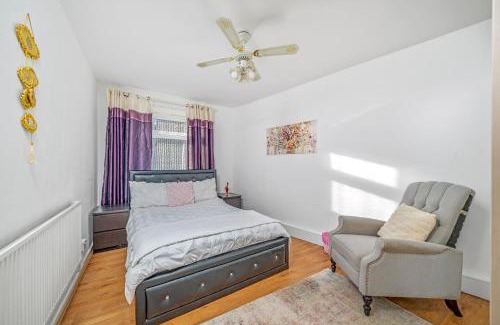 Westbourne Green Apartamento | Relaxing 2 Bed flat in Little Venice