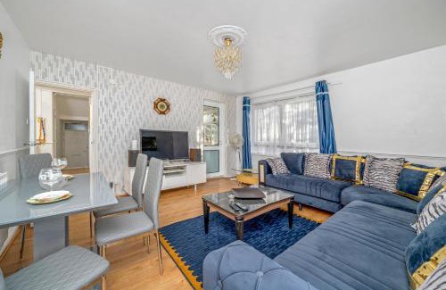 Westbourne Green Apartamento | Relaxing 2 Bed flat in Little Venice