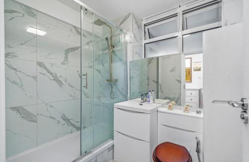 Westbourne Green Apartamento | Relaxing 2 Bed flat in Little Venice