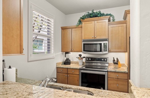 Fountain Hills Apartamento | Relaxing 2-bedroom AC, fitness rm, heated pool, WiFi in charming Fountain Hills