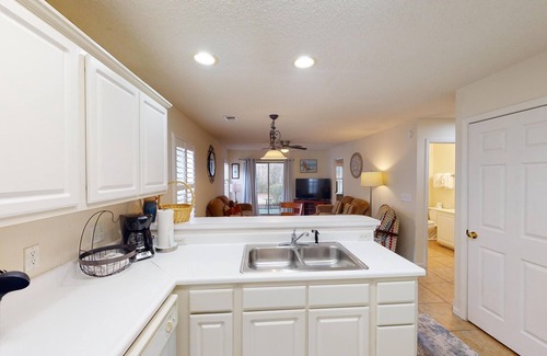 Pawleys Island Villa | Relaxing 2 Bedroom Villa True Blue Pawleys Island