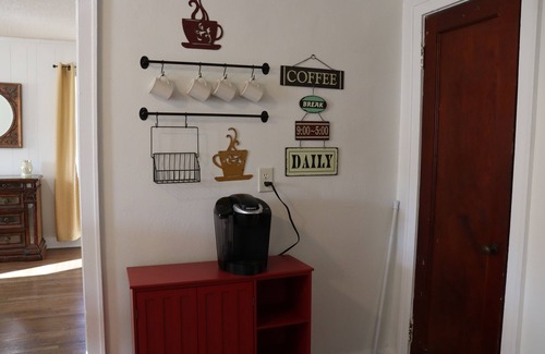 McKee Apartamento | Relaxing 2 bedroom apartment