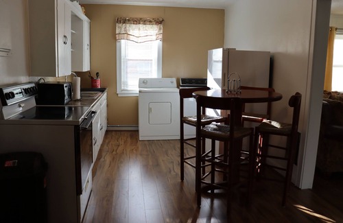 McKee Apartamento | Relaxing 2 bedroom apartment