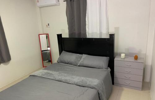 Georgetown Casa | Relaxing 2 bedroom property for up to 4 person