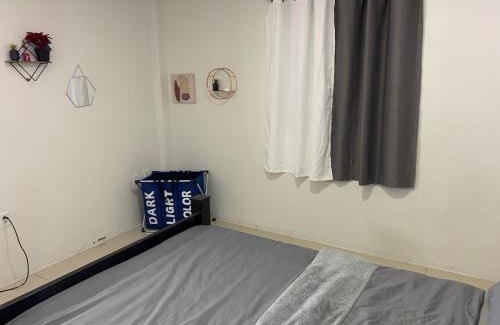 Georgetown Casa | Relaxing 2 bedroom property for up to 4 person