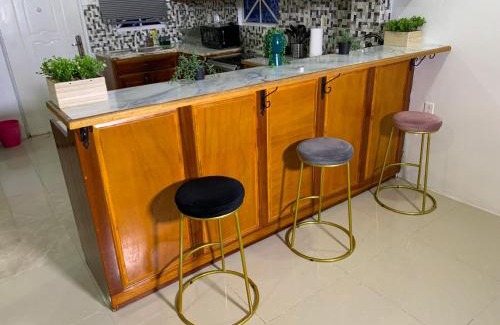 Georgetown Casa | Relaxing 2 bedroom property for up to 4 person