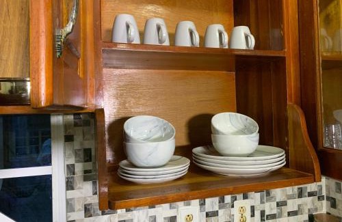 Georgetown Casa | Relaxing 2 bedroom property for up to 4 person