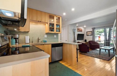 Vail Casa | Relaxing 2 Bedroom steps from Vail Resort
