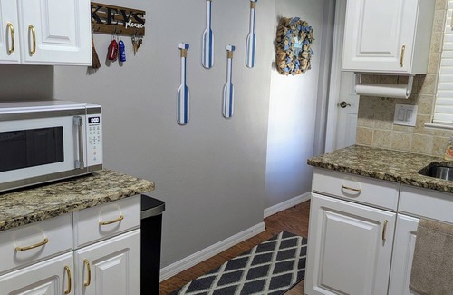 Lake Placid Casa | Relaxing 2-bedroom house in Lake Placid with WiFi, AC