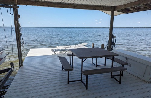 Lake Placid Casa | Relaxing 2-bedroom house in Lake Placid with WiFi, AC
