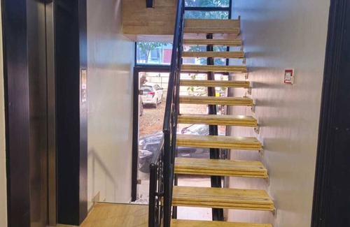 Electronics City Apartamento | Relaxing 2 Rooms Stay E City Parappana Agrahara