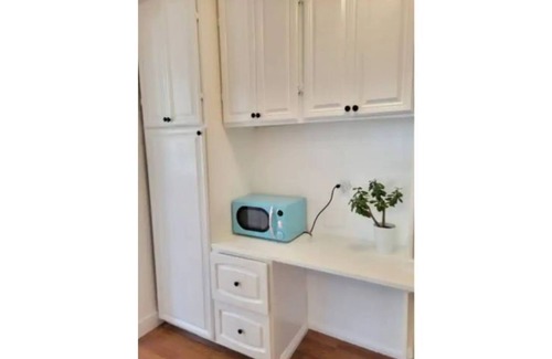 Berryessa Casa | Relaxing 2B/1B suite with big backyard