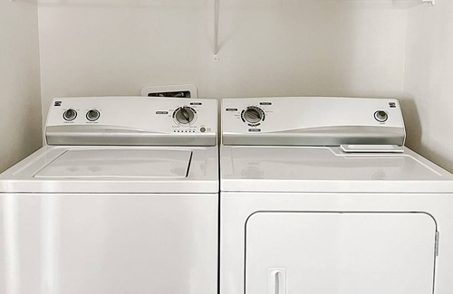 Stillwater Apartamento | Relaxing 2BD/2.5BA + Gym - Stillwater