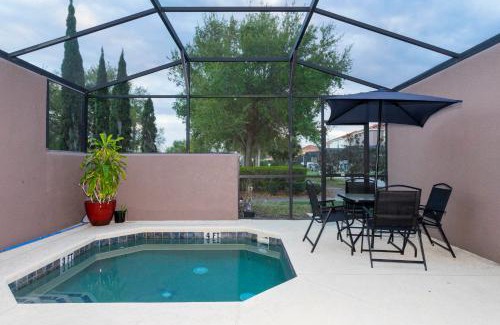 Bellavida Casa | Relaxing 3 bedroom home near Disney 4564