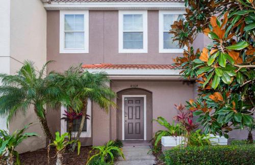 Bellavida Casa | Relaxing 3 bedroom home near Disney 4564