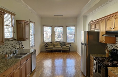 West End Casa | Relaxing 3 bedroom modern amongst the classics of the Westend