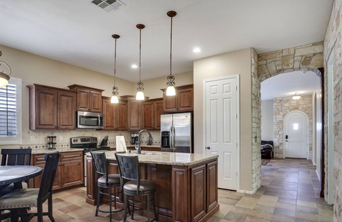 Verrado Casa | Relajante baño 3bed 2 bien equipado y diseñado casa en el corazón de Verrado